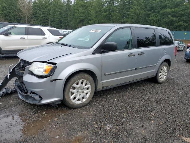 RAM TRADESMAN 2015 with VIN 2C4JRGAGXFR532109 - Photo from auction
