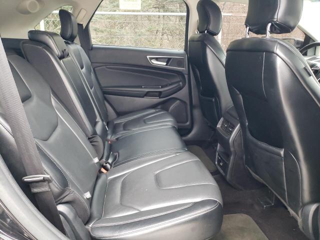 Photo 11 from auction – 2017 FORD EDGE TITAN with VIN 2FMPK4K99HBB80211