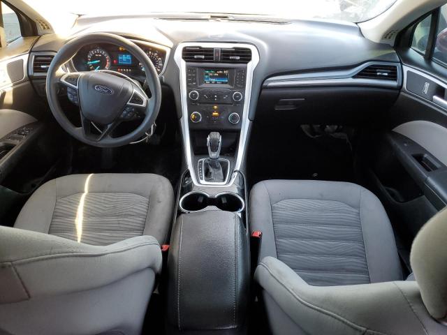Photo 8 from auction – 2016 FORD FUSION S with VIN 3FA6P0G76GR172767