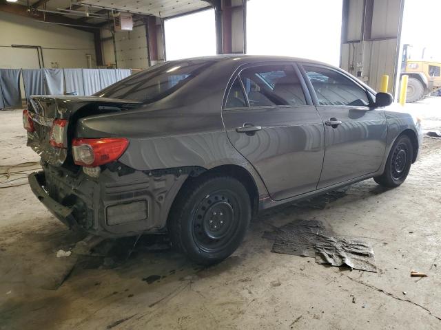 Photo 3 from auction – 2013 TOYOTA COROLLA BA with VIN 5YFBU4EE5DP173694