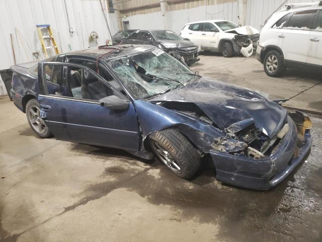 Photo 4 from auction – 1991 MITSUBISHI ECLIPSE GS with VIN 4A3CS54U5ME034104