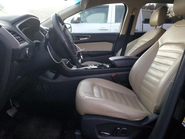 Photo 7 from auction – 2016 FORD EDGE SEL with VIN 2FMPK4J8XGBB08876