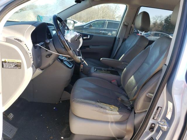Photo 7 from auction – 2014 KIA SEDONA EX with VIN KNDMH4C79E6588429