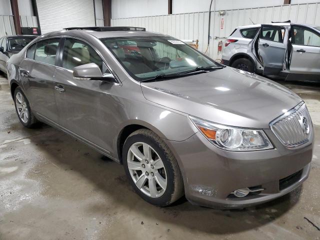 Photo 4 from auction – 2012 BUICK LACROSSE P with VIN 1G4GH5E31CF209798
