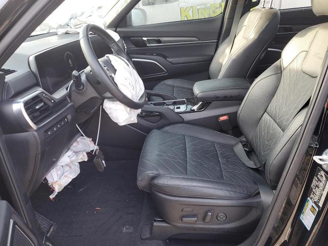 Photo 7 from auction – 2023 KIA TELLURIDE with VIN 5XYP5DGC9PG388311