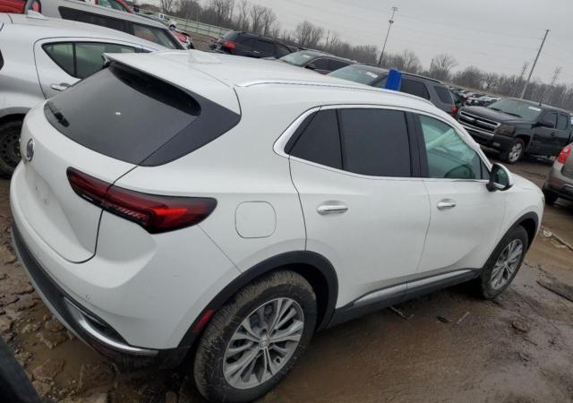 صورة رقم 3 من المزاد - 2023 BUICK ENVISION P مع VIN LRBFZMR49PD189553