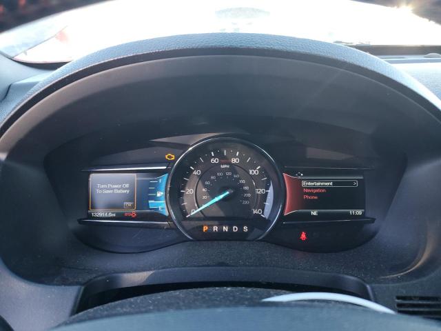 Photo 9 from auction – 2016 FORD EXPLORER S with VIN 1FM5K8GT4GGA02975