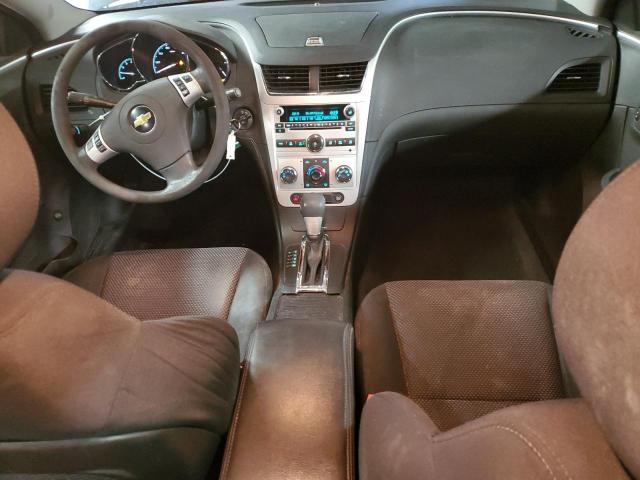 Photo 8 from auction – 2011 CHEVROLET MALIBU 1LT with VIN 1G1ZC5E15BF166150