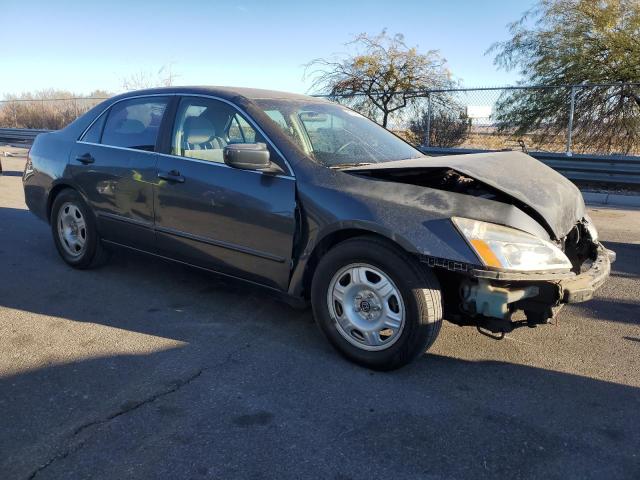 Photo 4 from auction – 2007 HONDA ACCORD SE with VIN JHMCM56397C008055