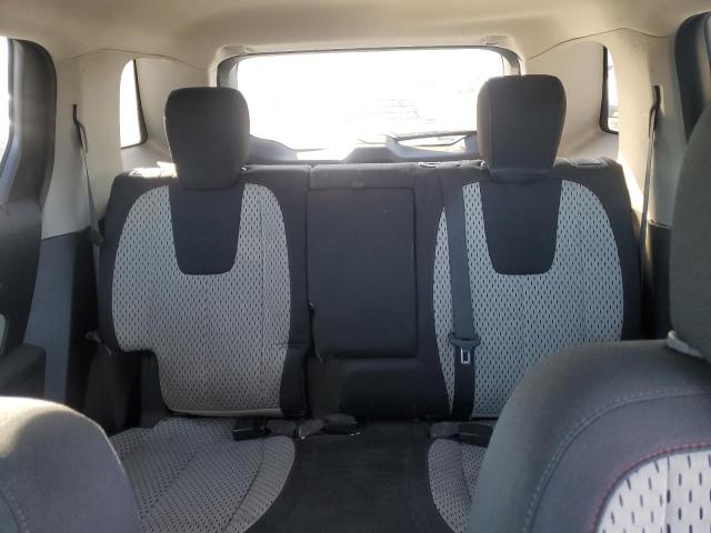 Photo 10 from auction – 2015 GMC TERRAIN SL with VIN 2GKALMEK9F6148066