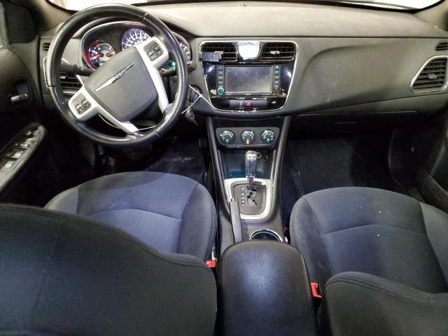 Photo 8 from auction – 2012 CHRYSLER 200 TOURIN with VIN 1C3CCBBB0CN131973