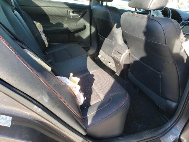 Photo 10 from auction – 2016 TOYOTA CAMRY LE with VIN 4T1BF1FKXGU516239