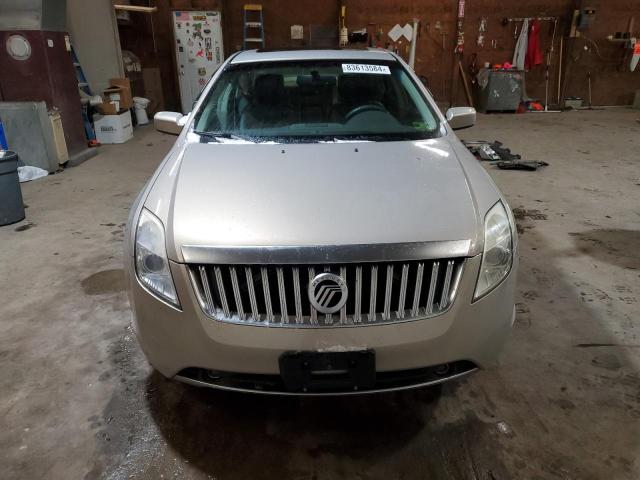Photo 5 from auction – 2010 MERCURY MILAN PREM with VIN 3MEHM0JG1AR663161