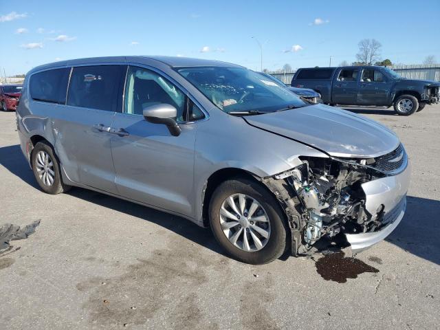 Photo 4 from auction – 2017 CHRYSLER PACIFICA T with VIN 2C4RC1DG8HR676015