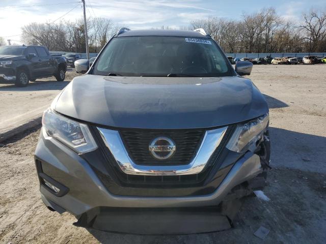 Photo 5 from auction – 2018 NISSAN ROGUE S with VIN KNMAT2MT2JP534072