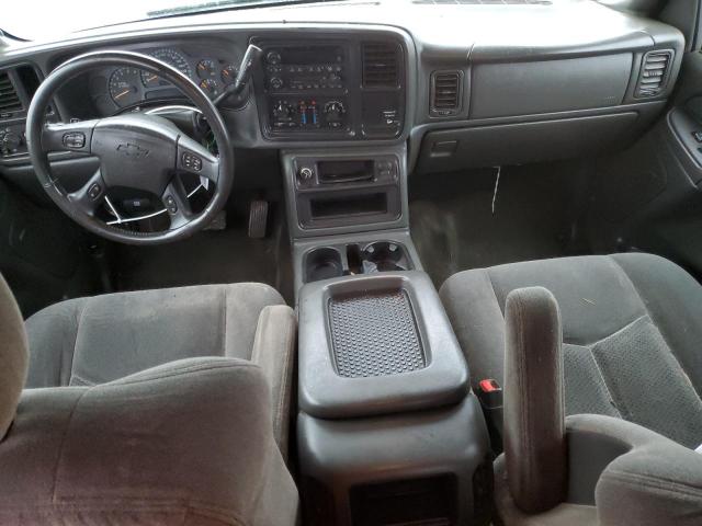 Photo 8 from auction – 2004 CHEVROLET SILVERADO with VIN 2GCEC19TX41354408