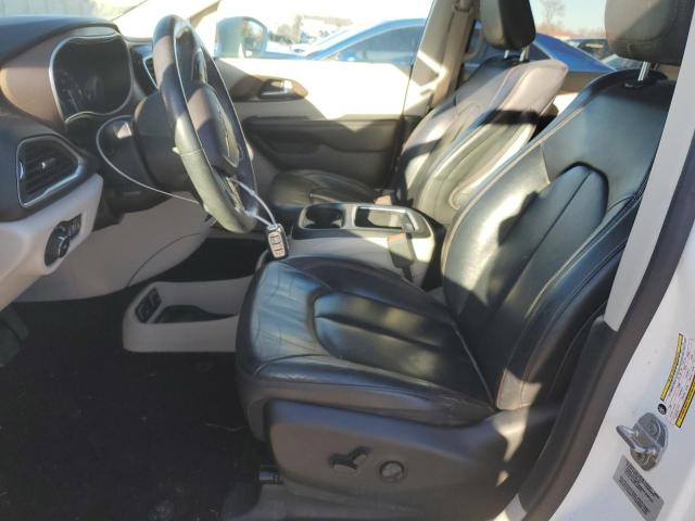 Photo 7 from auction – 2018 CHRYSLER PACIFICA T with VIN 2C4RC1EG2JR108461