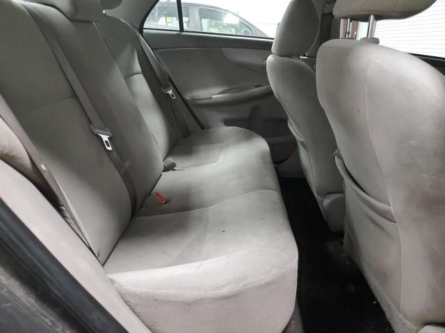 Photo 10 from auction – 2010 TOYOTA COROLLA BA with VIN 2T1BU4EE4AC248560