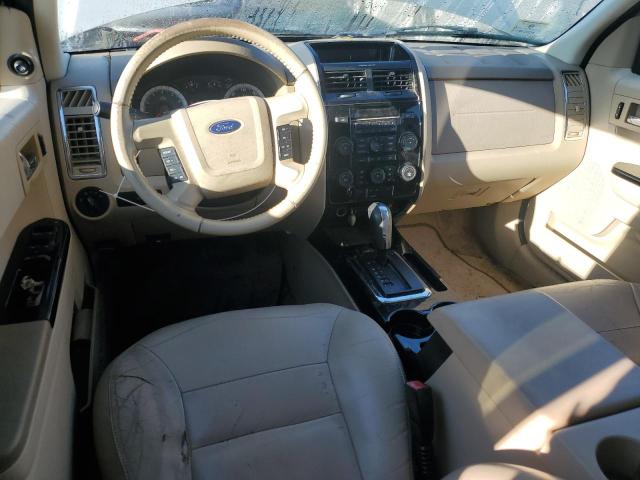 Photo 8 from auction – 2008 FORD ESCAPE LIM with VIN 1FMCU94168KC23616