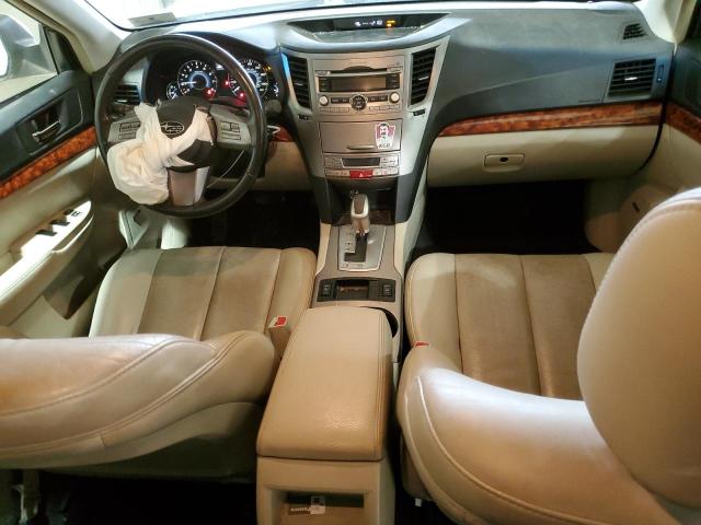 Photo 8 from auction – 2010 SUBARU OUTBACK 2. with VIN 4S4BRCKC2A3340222