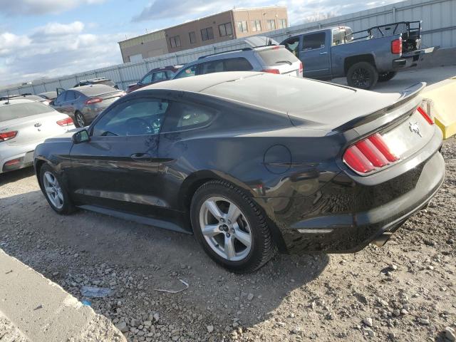 Photo 2 from auction – 2017 FORD MUSTANG with VIN 1FA6P8AMXH5343568