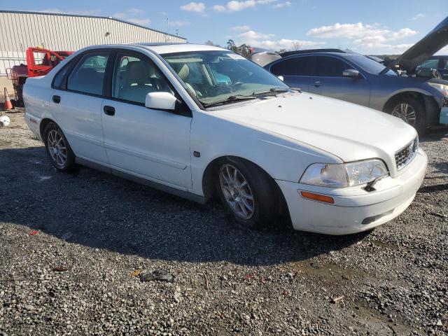 Photo 4 from auction – 2003 VOLVO S40 1.9T with VIN YV1VS29563F931995