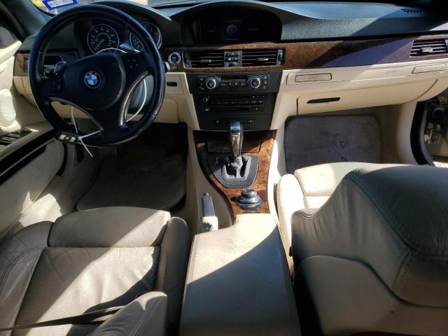 Photo 8 from auction – 2008 BMW 335 I with VIN WBAWL73588PX58458