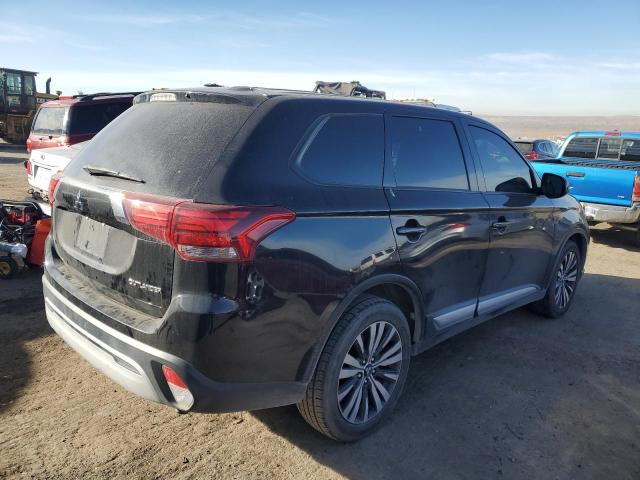 Photo 3 from auction – 2019 MITSUBISHI OUTLANDER with VIN JA4AD2A38KZ038369