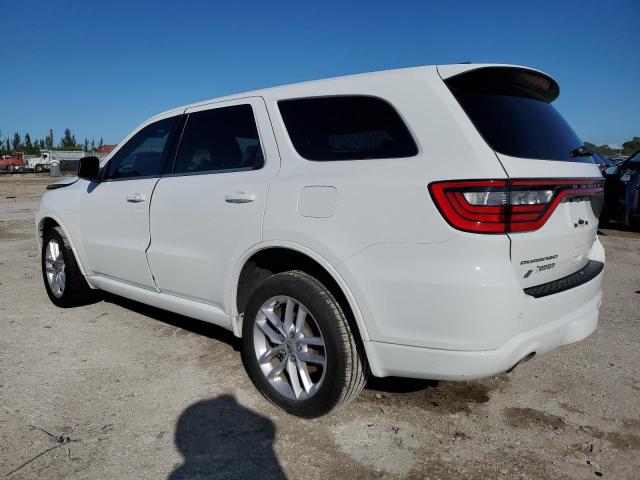 Photo 2 from auction – 2023 DODGE DURANGO GT with VIN 1C4RDJDGXPC591777