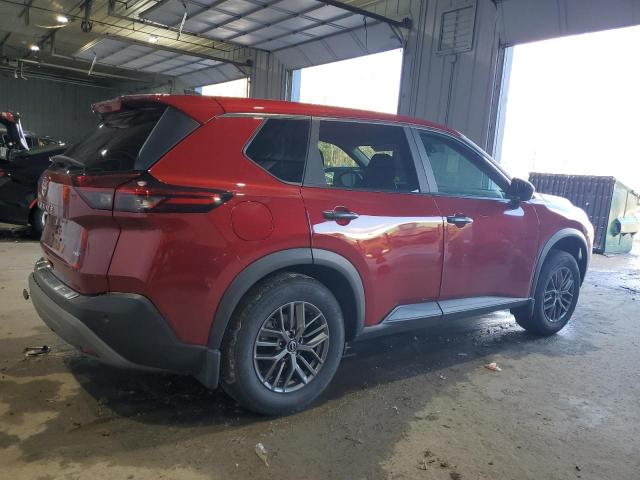Photo 3 from auction – 2023 NISSAN ROGUE S with VIN 5N1BT3AB4PC933308