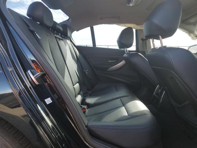 Photo 10 from auction – 2013 BMW 328 I SULE with VIN WBA3C1C57DF440475