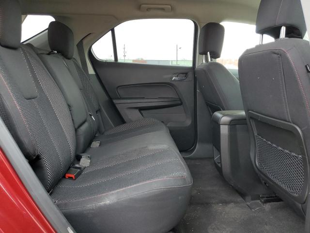 Photo 11 from auction – 2012 CHEVROLET EQUINOX LT with VIN 2GNALDEK7C6195434
