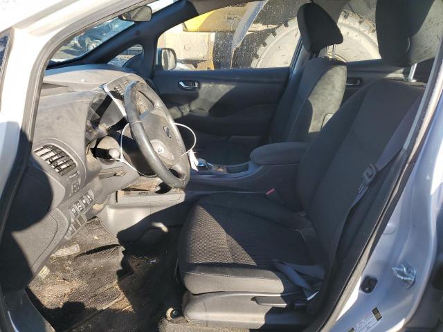 Photo 7 from auction – 2013 NISSAN LEAF S with VIN 1N4AZ0CP9DC415752