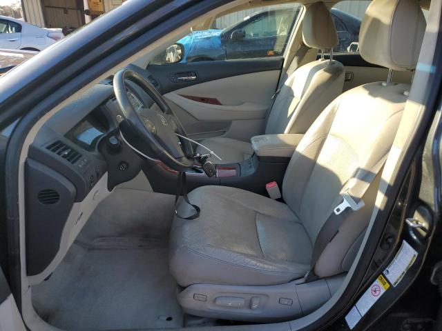 Photo 7 from auction – 2009 LEXUS ES 350 with VIN JTHBJ46G492315577