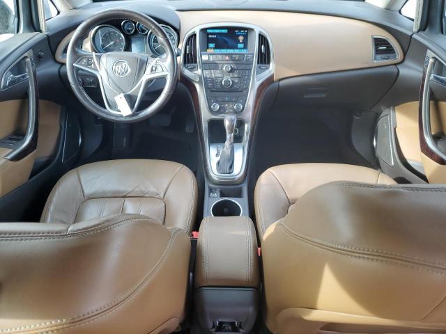 Photo 8 from auction – 2014 BUICK VERANO with VIN 1G4PS5SK1E4197938