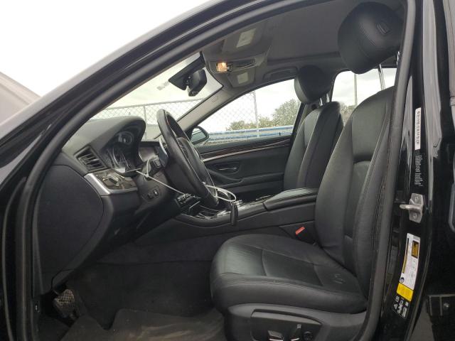صورة رقم 7 من المزاد - 2016 BMW 528 XI مع VIN WBA5A7C53GG148614