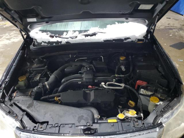 Photo 12 from auction – 2013 SUBARU FORESTER 2 with VIN JF2SHADC2DH400680