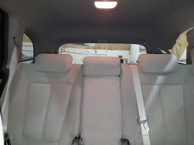 Photo 10 from auction – 2008 HYUNDAI SANTA FE G with VIN 5NMSG73D98H208529