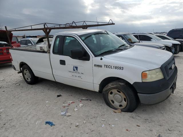 Zdjęcie 4 z aukcji – 2006 FORD F150 z VIN 1FTRF12226NB73945