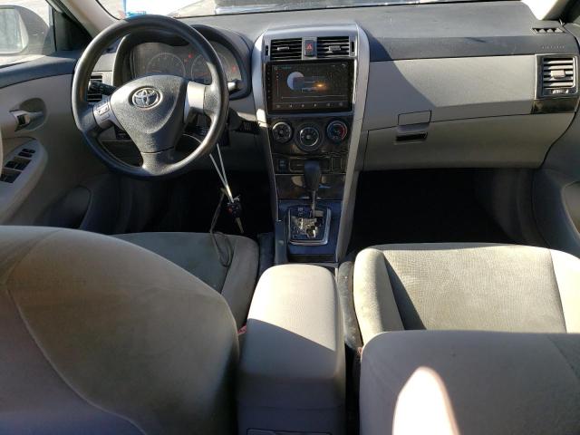 Photo 8 from auction – 2013 TOYOTA COROLLA BA with VIN 5YFBU4EE4DP191488