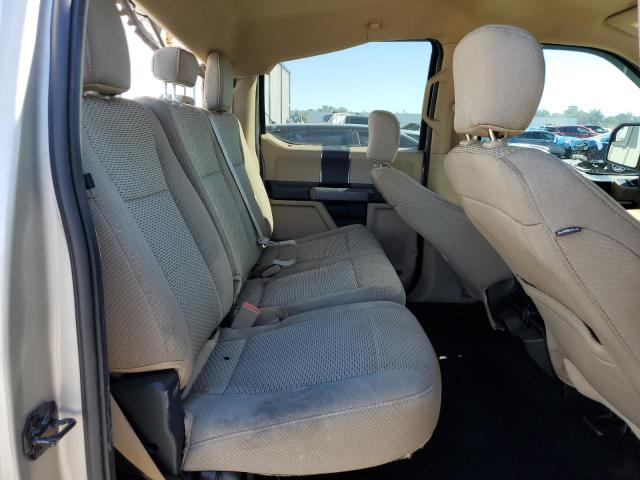 Photo 10 from auction – 2018 FORD F150 with VIN 1FTEW1CP1JKC77166