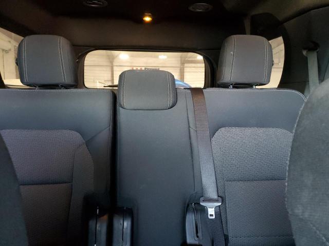 Photo 10 from auction – 2017 FORD EXPLORER X with VIN 1FM5K7DH3HGA59647