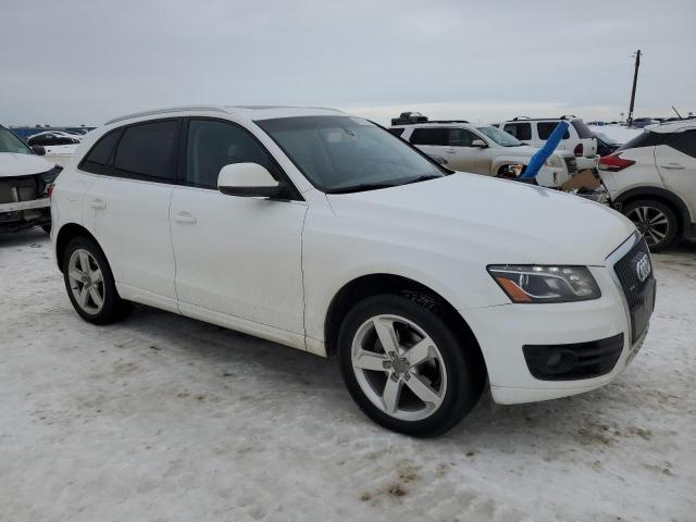 Photo 4 from auction – 2011 AUDI Q5 PREMIUM with VIN WA1LFAFP6BA052147