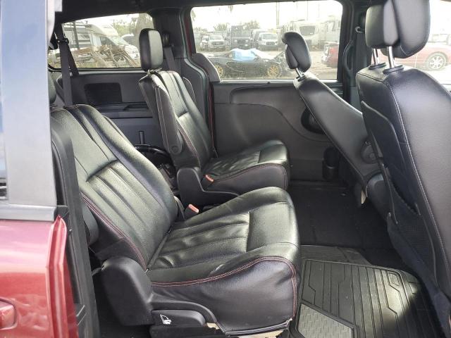 Photo 11 from auction – 2019 DODGE GRAND CARA with VIN 2C4RDGEGXKR641496