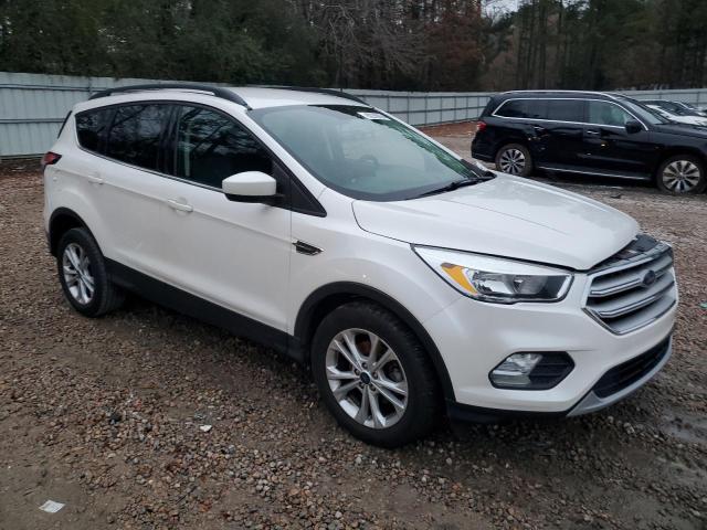 Photo 4 from auction – 2018 FORD ESCAPE SE with VIN 1FMCU0GD2JUB70831