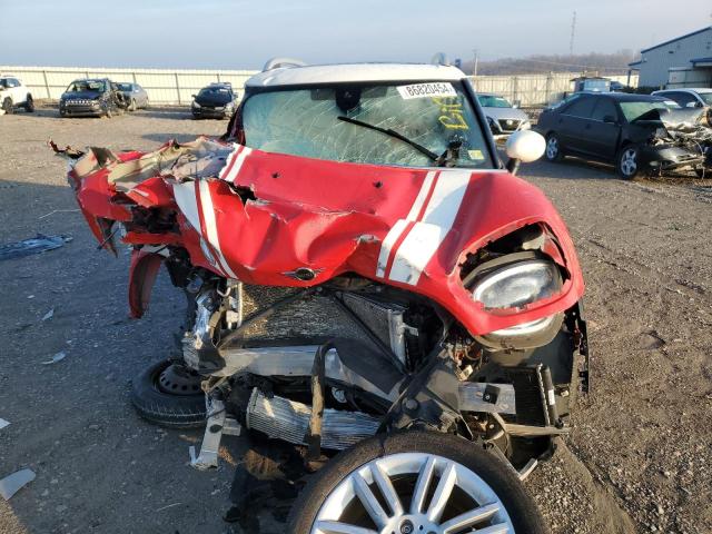 Photo 5 from auction – 2021 MINI COOPER S C with VIN WMZ83BR08M3M90197
