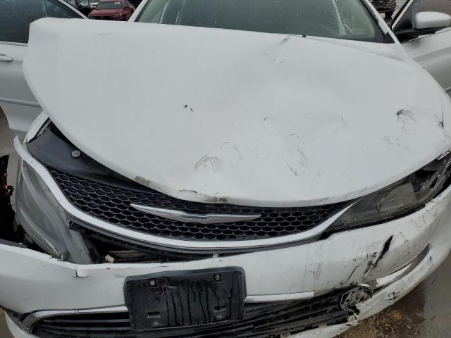 Photo 11 from auction – 2015 CHRYSLER 200 LIMITE with VIN 1C3CCCAB3FN656067