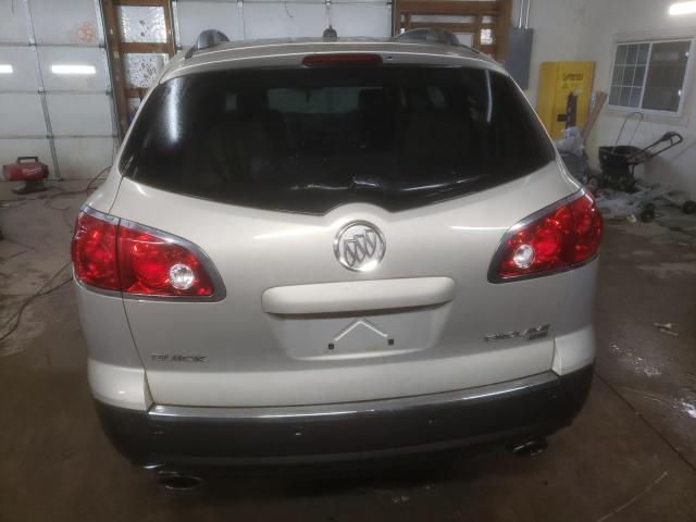Фото 6 с аукциона – 2010 BUICK ENCLAVE CX с VIN 5GALRBED6AJ256912