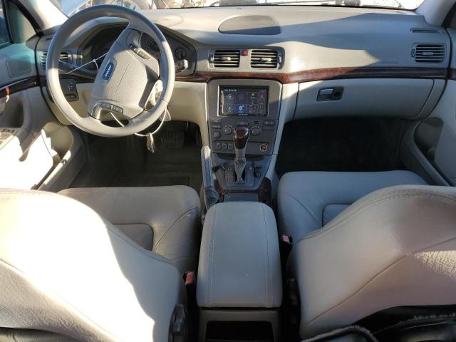 Photo 8 from auction – 2002 VOLVO S80 with VIN YV1TS92D321279057