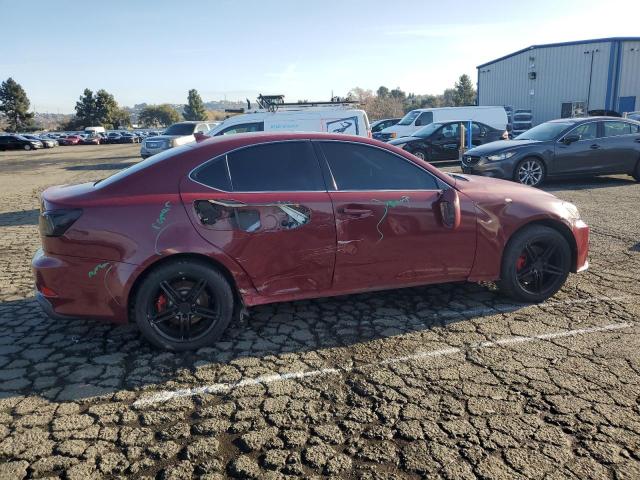 Photo 3 from auction – 2011 LEXUS IS 250 with VIN JTHCF5C20B5047331